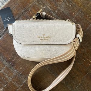 Kate Spade Belt Bag/cross body